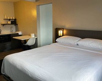 Motel 6-Albuquerque, Nm - Midtown - Albuquerque - Makuuhuone