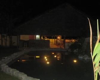 Kintana Hotel - Nosy Be - Pool