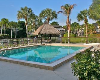 Lovely Studio - Palm Beach Polo Club - Wellington - Wellington - Pool