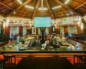 هوتل كريستال - اعتماد CHSE - جاكرتا - مطعم