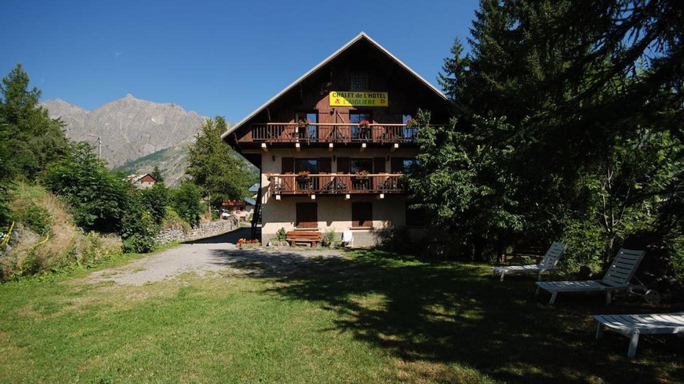 Hotel Aigliere