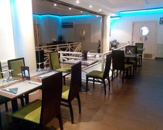 Hostal Alcazar - Toledo - Restauracja