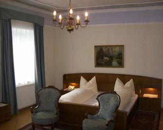 Gasthof Post - Oberdrauburg