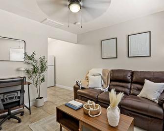 Cozy 1-bedroom apartment in El Paso - El Paso