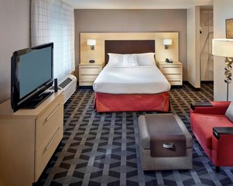 TownePlace Suites by Marriott Albany Downtown/Medical Center - Albany - Habitación