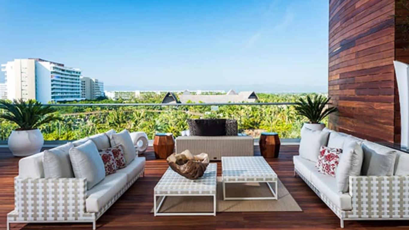 Vidanta Grand Luxxe Nuevo Vallarta