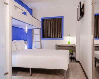 ibis budget Barranquilla - Barranquilla - Schlafzimmer