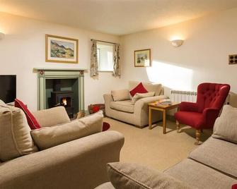 Rose Cottage Coniston - Coniston - Salon