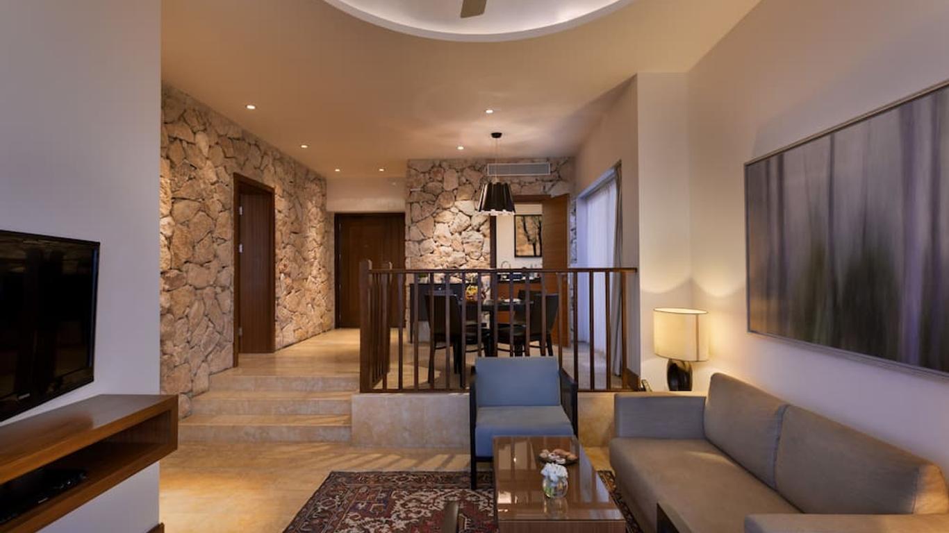 Beresheet Hotel by Isrotel Exclusive Collection