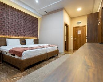 Aqua Spa Termale - Novi Pazar - Bedroom