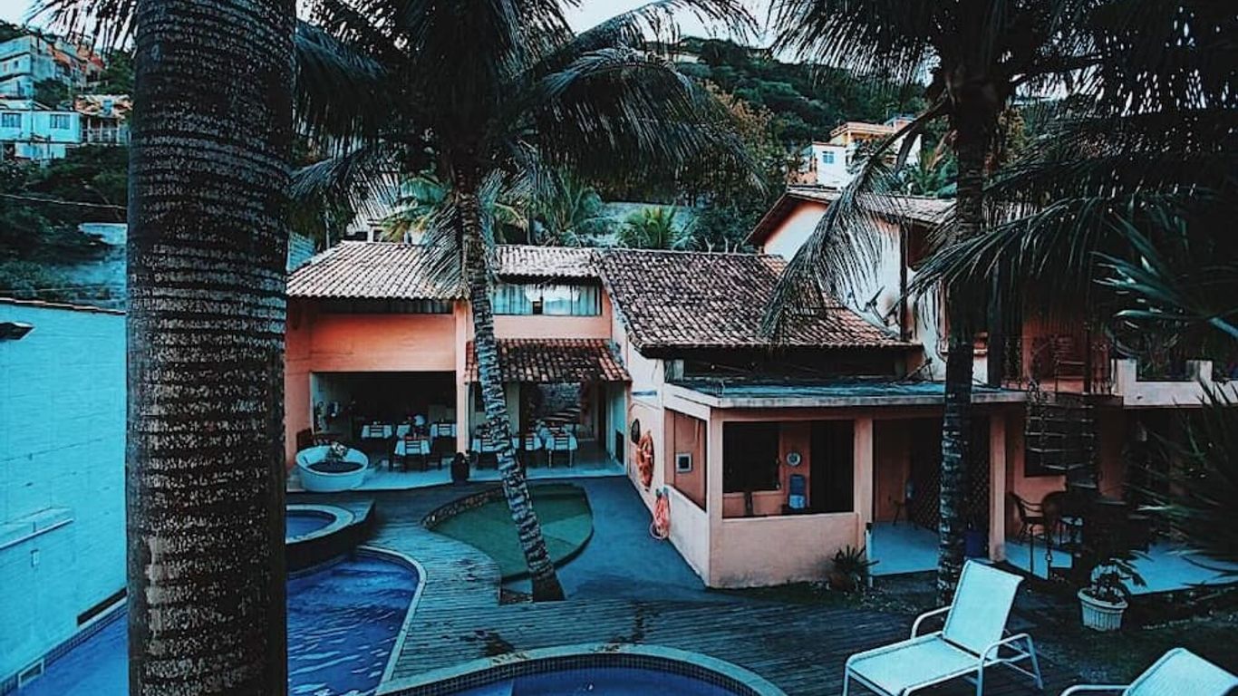 سولار دا برايا بوسادا