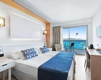 THB Los Molinos - Adults Only - Ibiza-Stadt