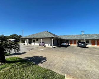 Western Inn - West Columbia - Edificio
