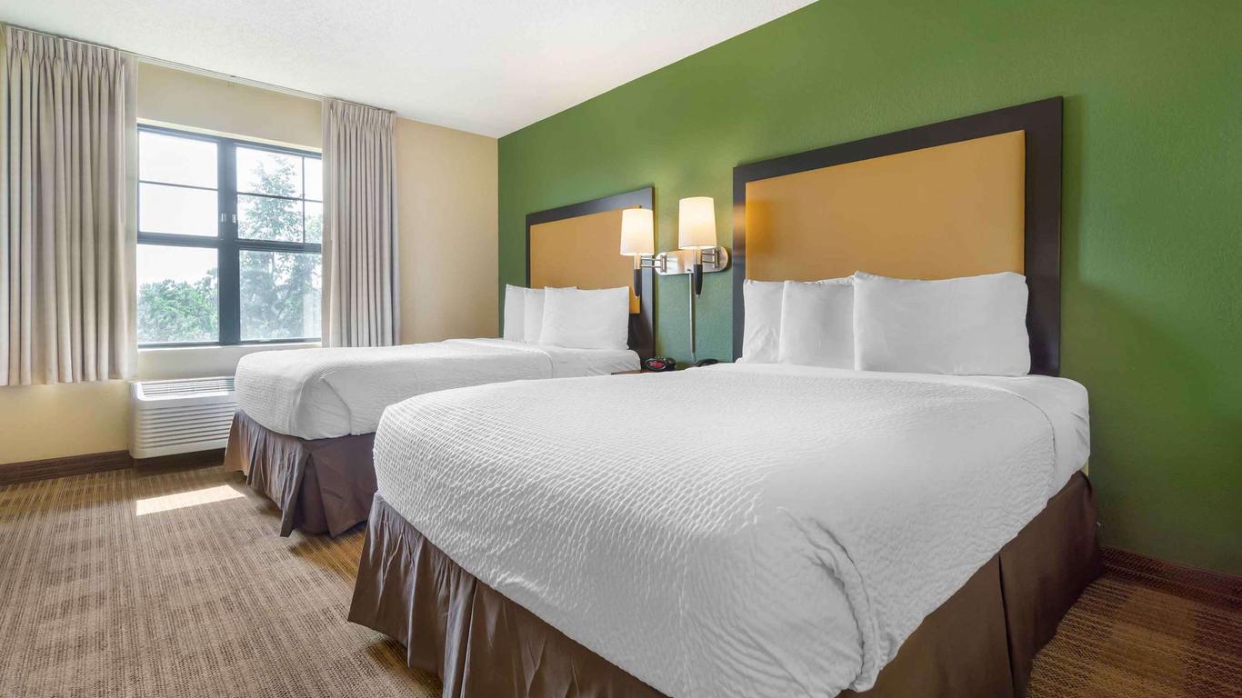 Extended Stay America Suites - Tacoma - South