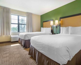 Extended Stay America Suites - Tacoma - South - Tacoma - Makuuhuone