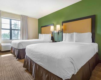 Extended Stay America Suites - Tacoma - South - טאקומה - חדר שינה