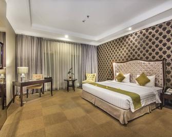 The Mirah Hotel Bogor - Bogor - Bedroom