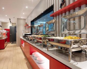 Ibis Lanzhou Anning East Road - Lanzhou - Bufet