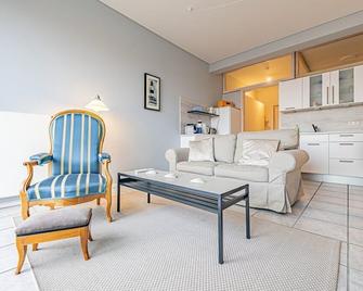 Nr 14 Lotseninsel - Schönhagen - Sala de estar
