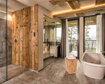 My Arbor - Plose Wellness Hotel - Brixen - Slaapkamer