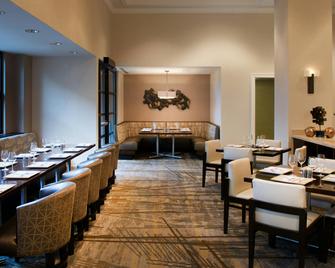 Fairfax Marriott at Fair Oaks - Ферфакс - Бар