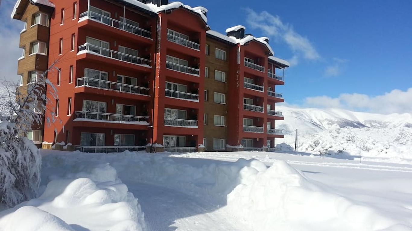 Village Condo