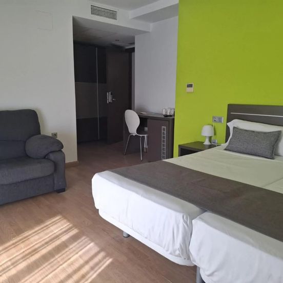 Hotel Clopy Rocamar image 1
