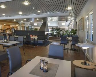 Sandefjord Motor Hotel - Sandefjord - Restaurant