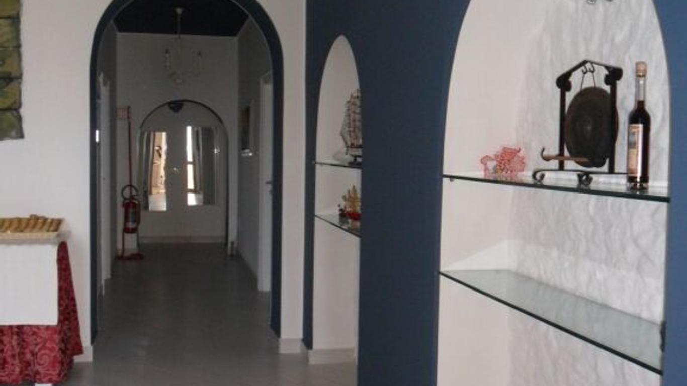 Hotel & Spa La Porta del Mare