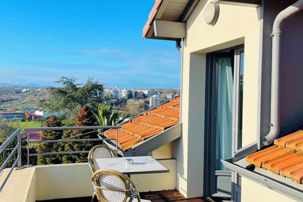 Hôtel Villa la Renaissance