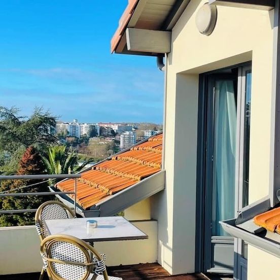 H么tel Villa la Renaissance image 1