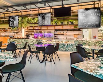 Armex Livecentrum - Děčín - Restaurant
