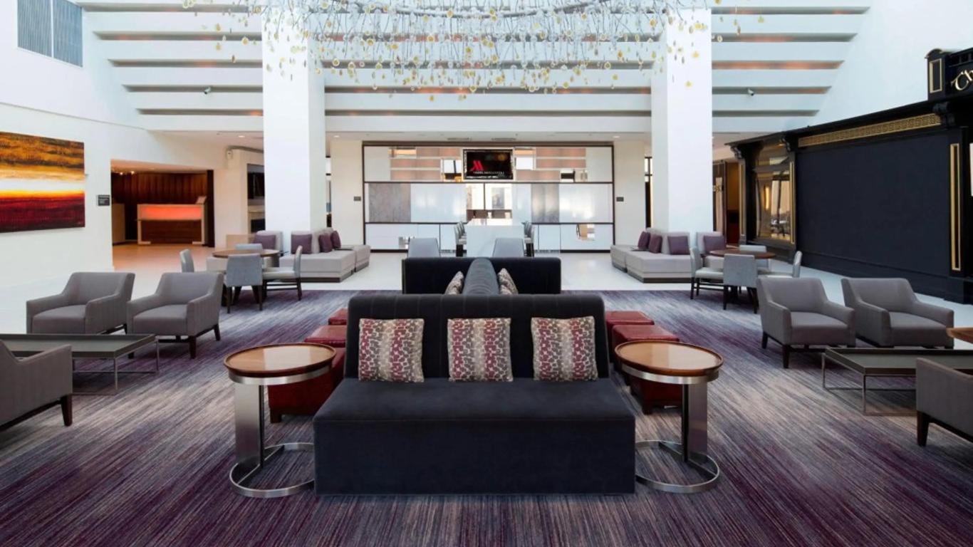 Hanover Marriott