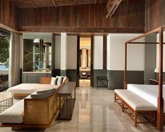 Lampung Marriott Resort & Spa - Bandar Lampung - Quarto