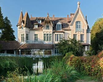 Le Moulin De Connelles - Connelles - Bâtiment