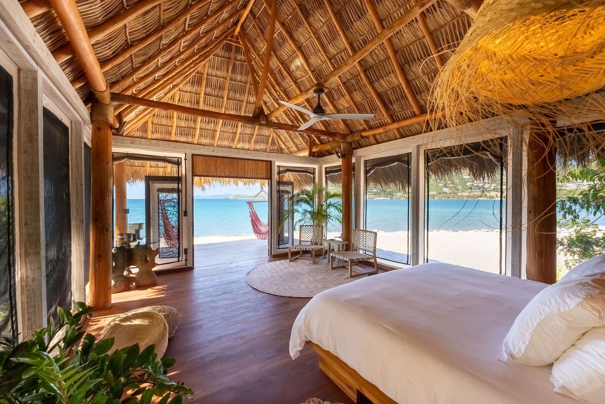 The Aerial, Bvi - Buck Island