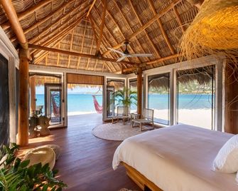 The Aerial, Bvi - Buck Island