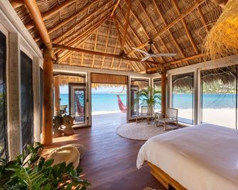 The Aerial, Bvi - Buck Island