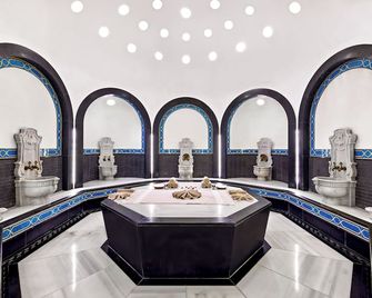 Divan Istanbul - Istambul