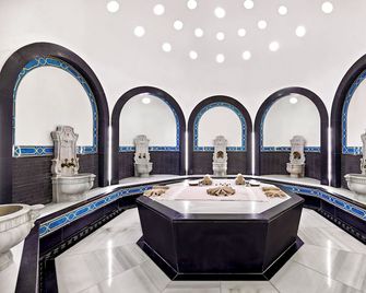 Divan Istanbul - Istanbul