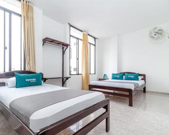 Ayenda Vanguard - El Yopal - Bedroom