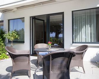 Hotel Seepark Garni - Überlingen