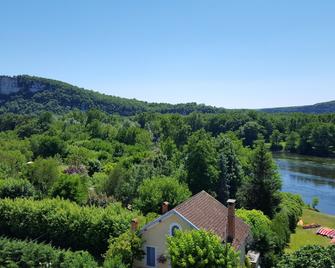 La Terrasse - Meyronne - Piscina