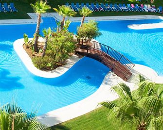 Estival Isla Cristina - Isla Cristina - Bazén