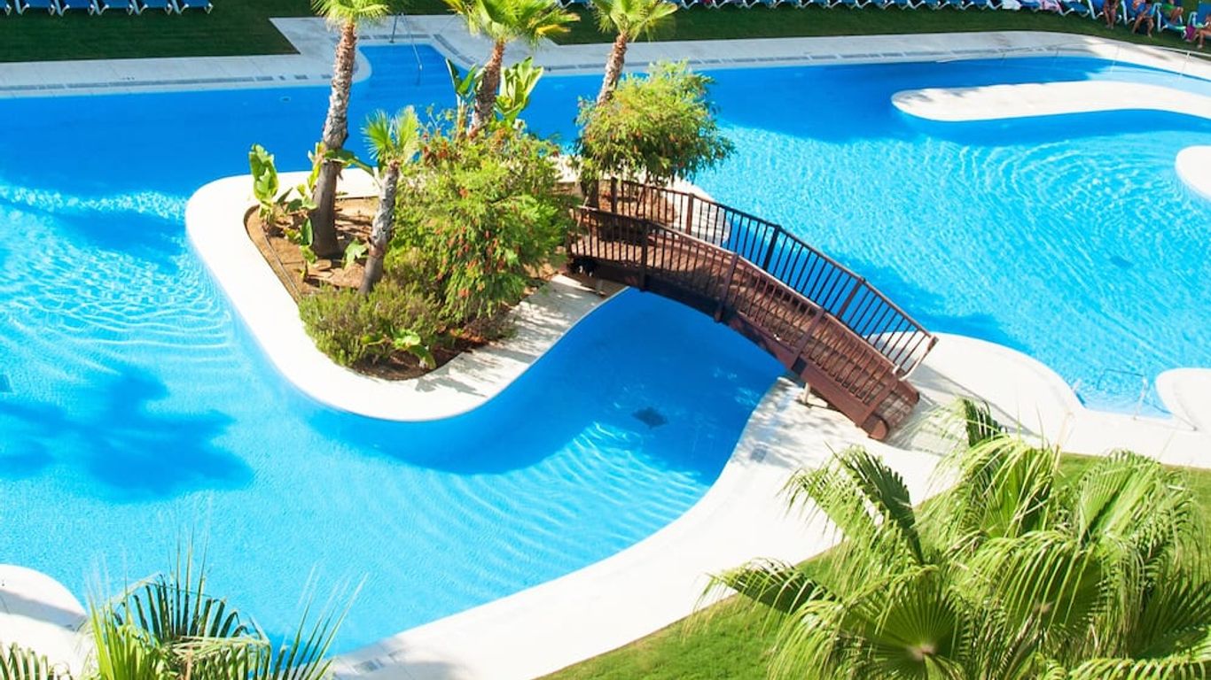 Estival Isla Cristina