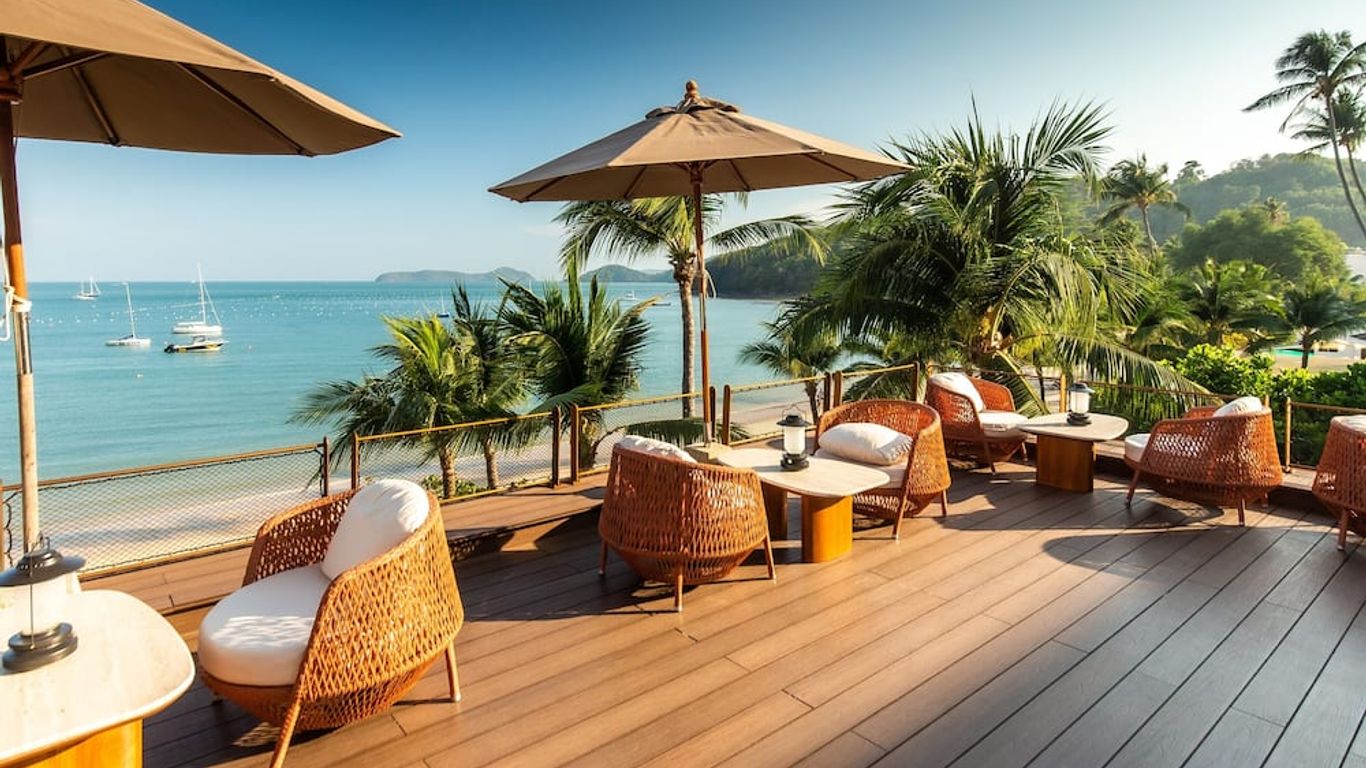 Bandara Villas, Phuket (Sha Plus+)