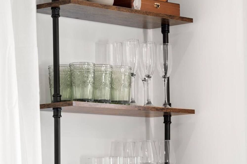 روميو جولييتا 2 إيبيك ستوديوز ستيبس ت ب فث أفيي - تامبا - وسائل راحة في الغرف