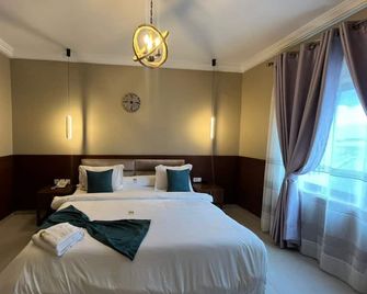 Hotel de l'Air - Douala