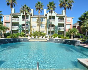 Dawn 824-Sea n Swim - Galveston - Pool