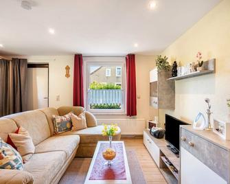 Ferienwohung Marion - Hohnstein - Rathen - Living room